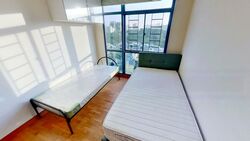 Blue Horizon (D5), Condominium #466806571